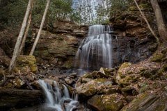 Kates Falls