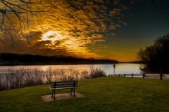 Belpre Sunset