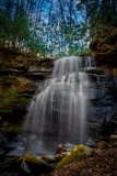 Kates Falls