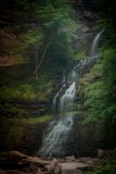 Cathederal Falls