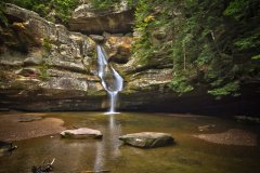 Cedar Falls