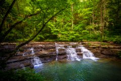 Campbell Falls