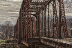 Rail Bridge