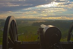 Gettysburg Canon