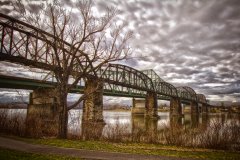 Duiling Bridges