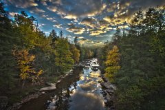 Blackwater River