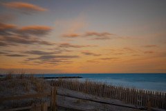 Serenity  at the beach